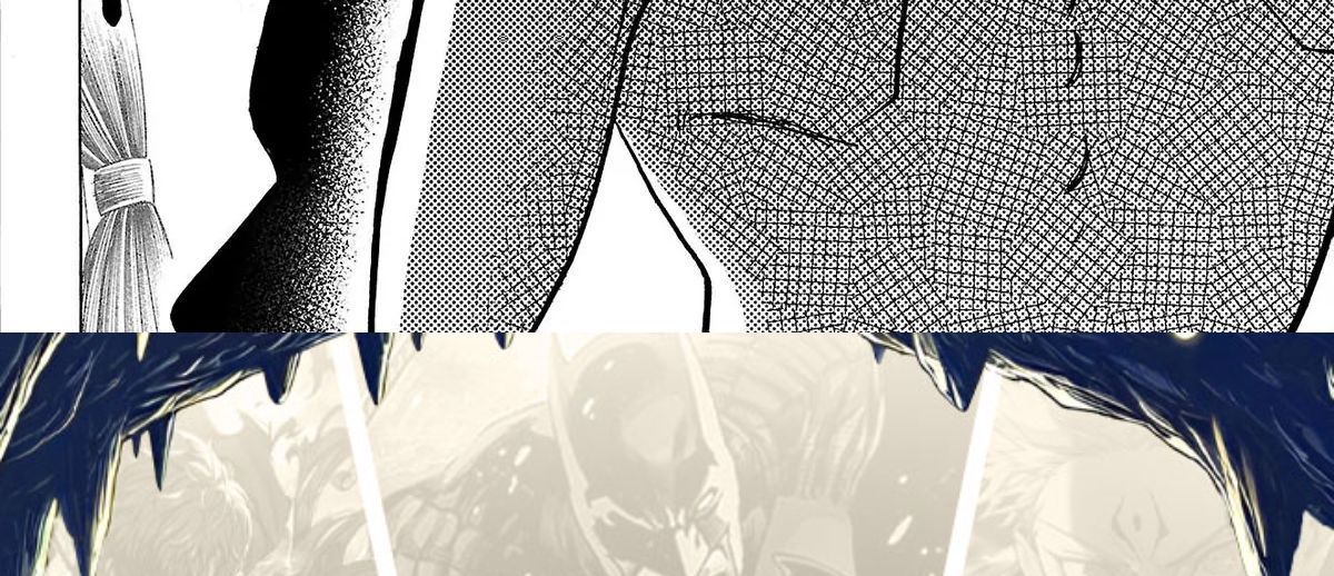 Sanda Chap 71 - Next Chap 72