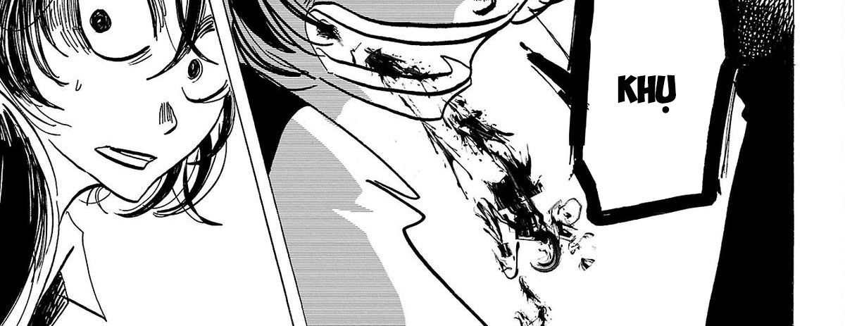 Sanda Chap 72 - Next Chap 73