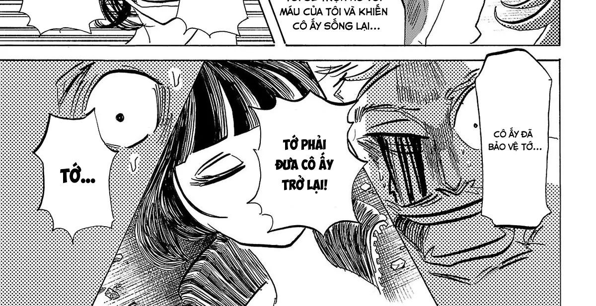 Sanda Chap 72 - Next Chap 73