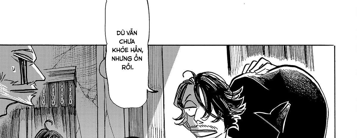 Sanda Chap 72 - Next Chap 73