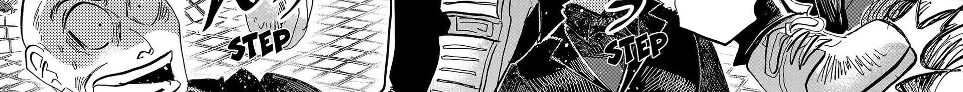 Sanda Chap 72 - Next Chap 73