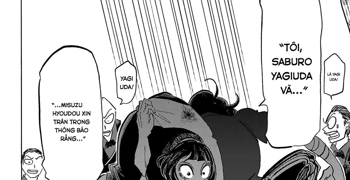 Sanda Chap 72 - Next Chap 73