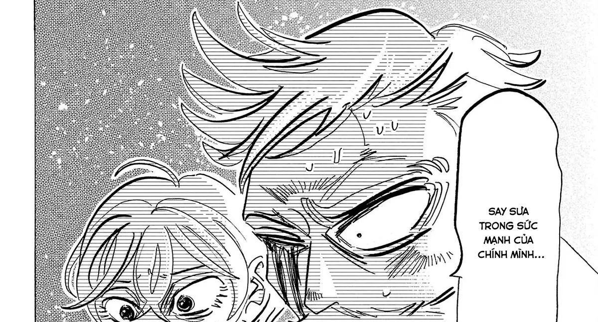 Sanda Chap 72 - Next Chap 73