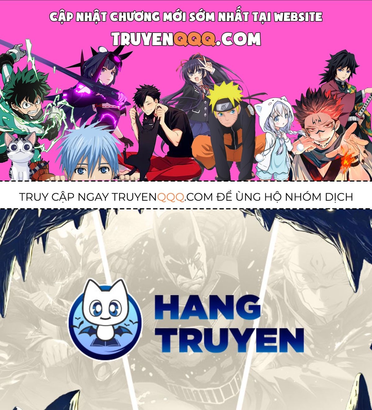 Sanda Chap 73 - Next Chap 74