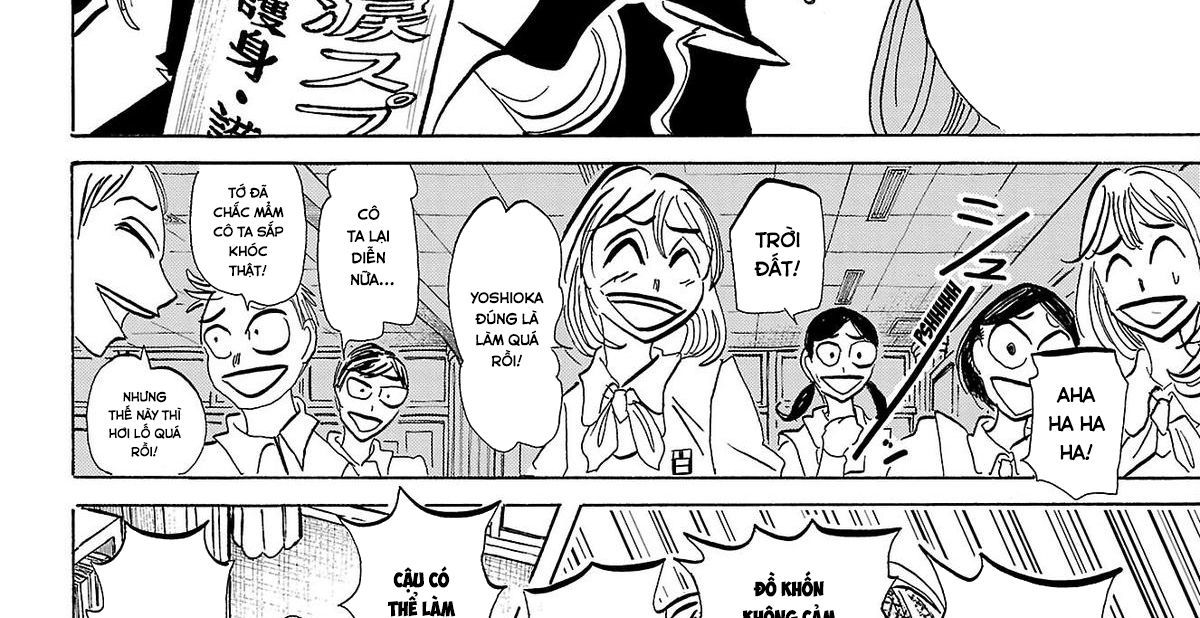 Sanda Chap 73 - Next Chap 74