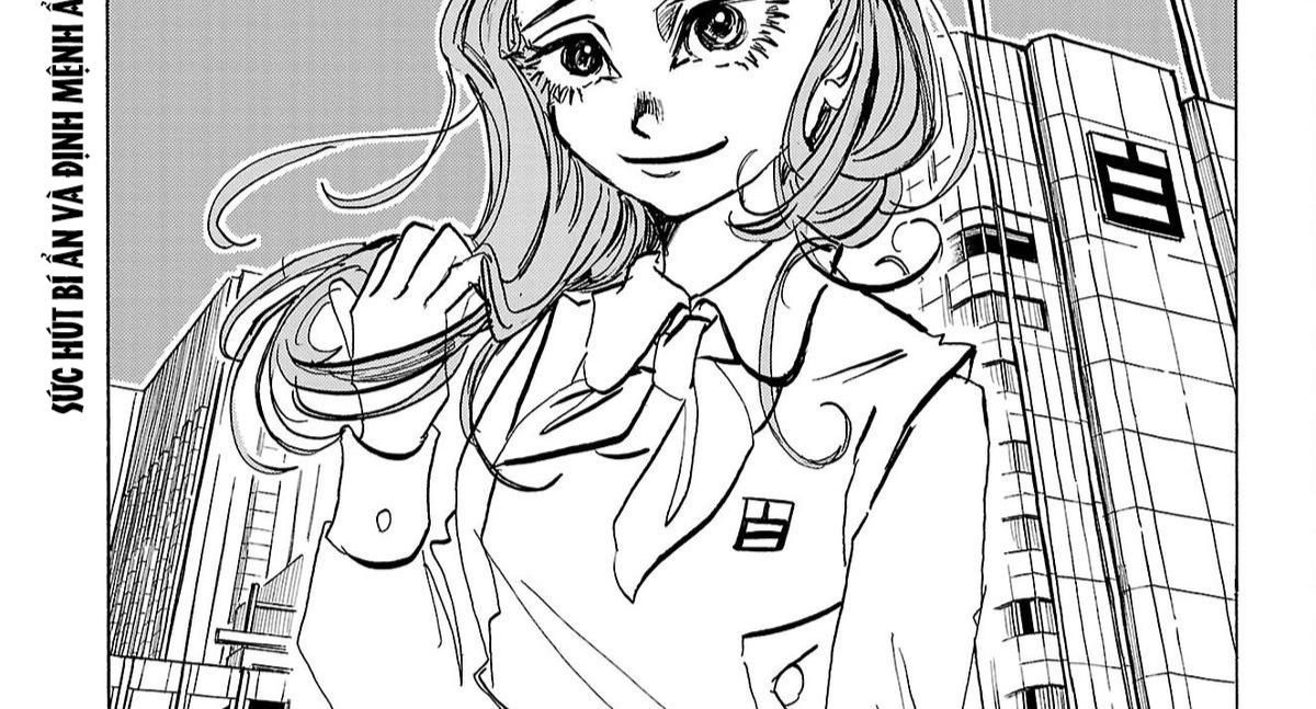 Sanda Chap 73 - Next Chap 74