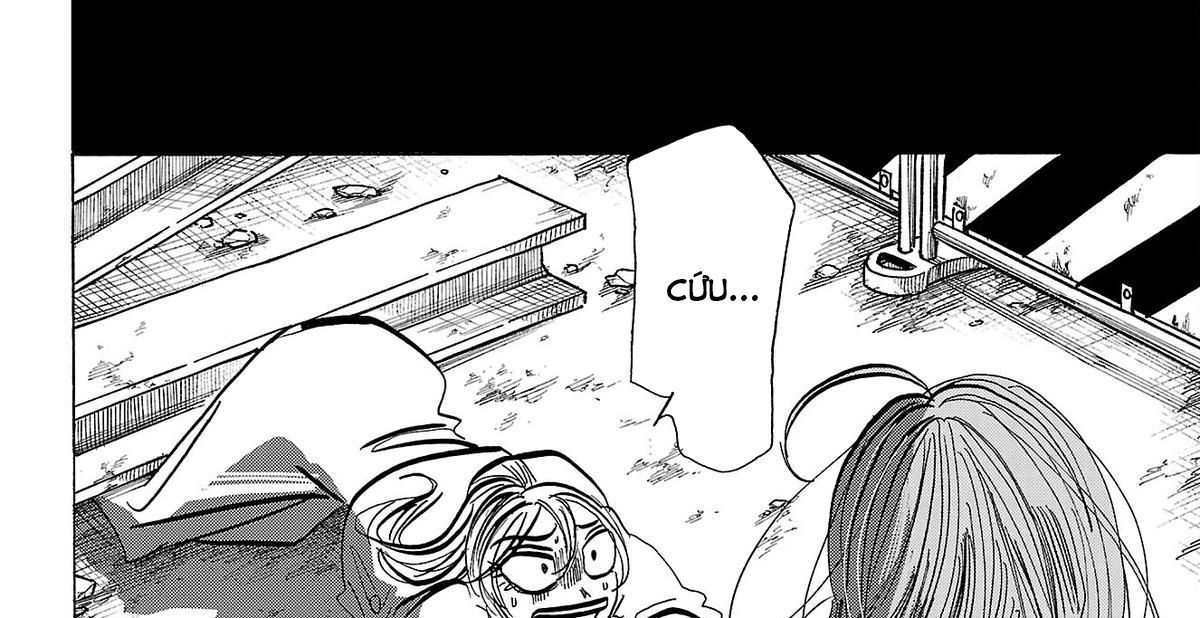 Sanda Chap 73 - Next Chap 74