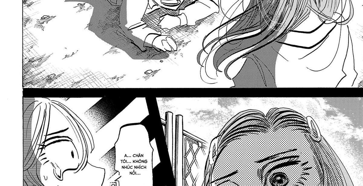 Sanda Chap 73 - Next Chap 74