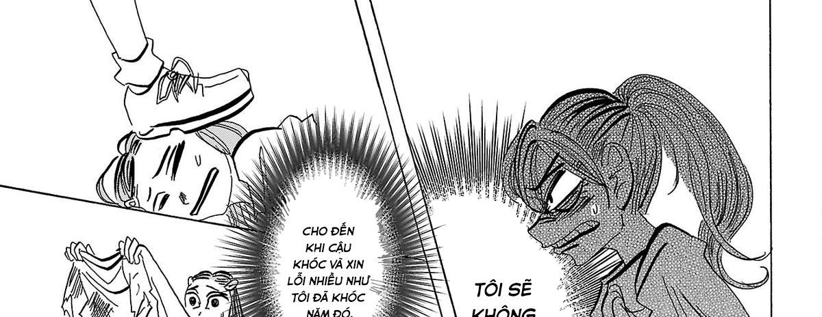 Sanda Chap 73 - Next Chap 74