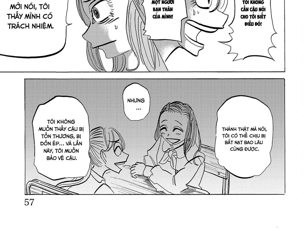 Sanda Chap 73 - Next Chap 74