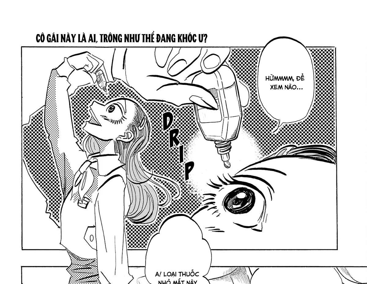 Sanda Chap 73 - Next Chap 74