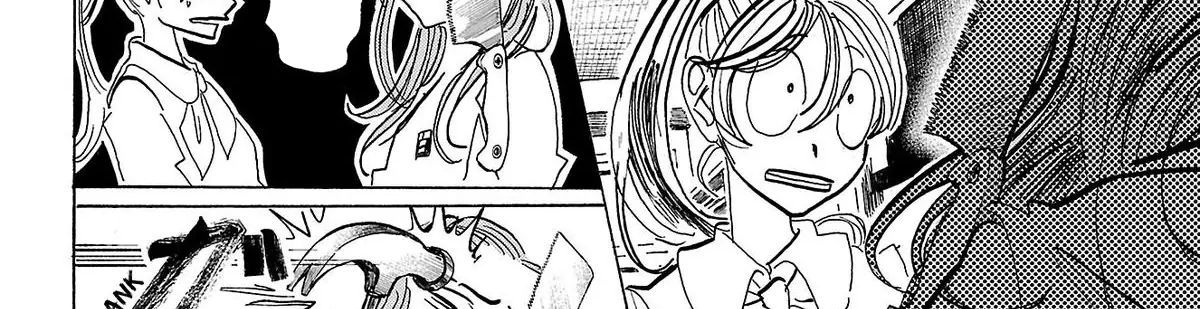 Sanda Chap 73 - Next Chap 74