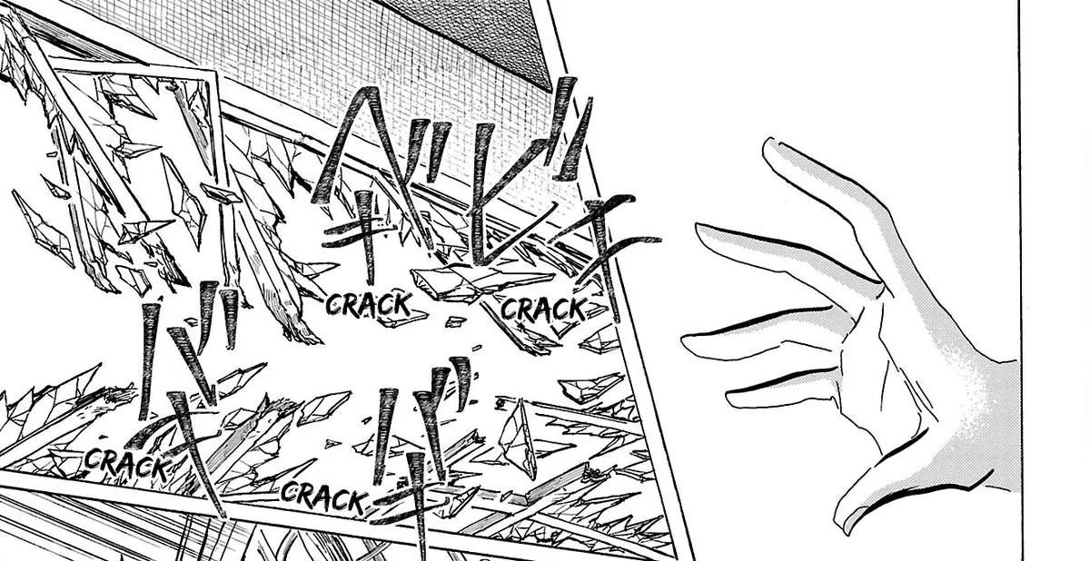 Sanda Chap 73 - Next Chap 74