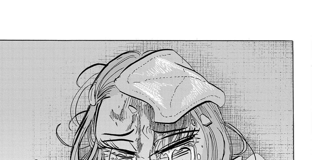 Sanda Chap 73 - Next Chap 74