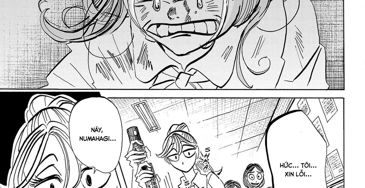 Sanda Chap 73 - Next Chap 74