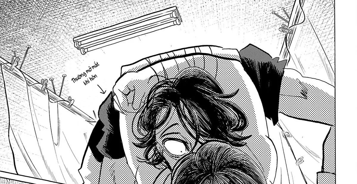 Sanda Chap 74 - Next Chap 75