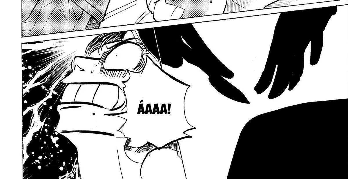 Sanda Chap 74 - Next Chap 75