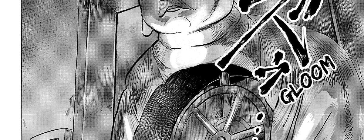 Sanda Chap 74 - Next Chap 75