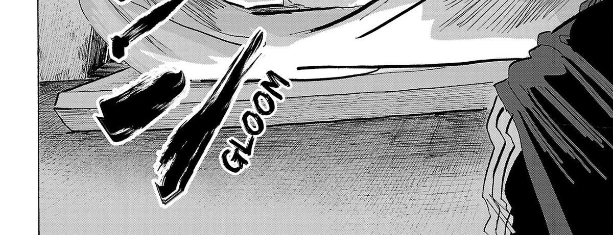 Sanda Chap 74 - Next Chap 75