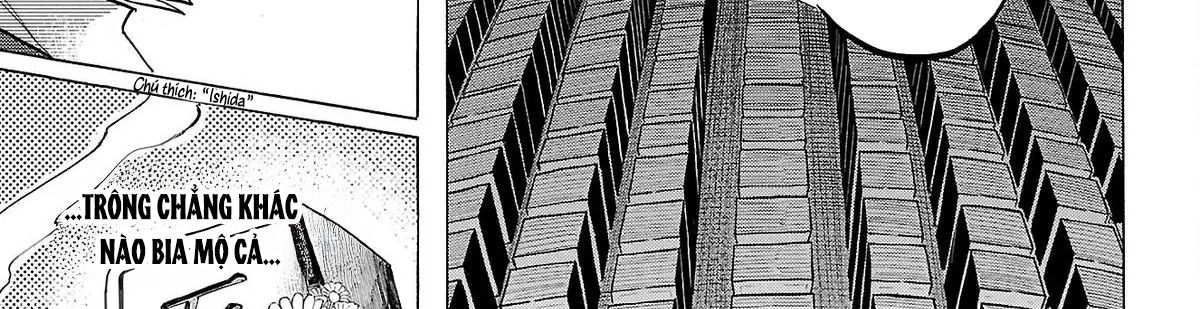 Sanda Chap 74 - Next Chap 75