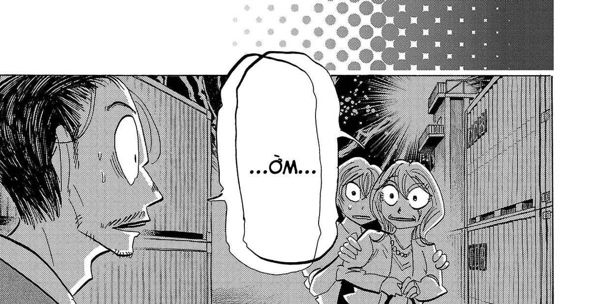 Sanda Chap 75 - Next Chap 76