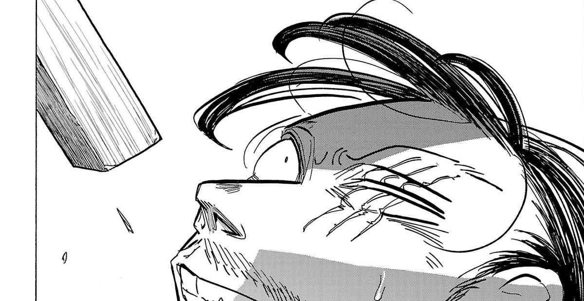 Sanda Chap 75 - Next Chap 76