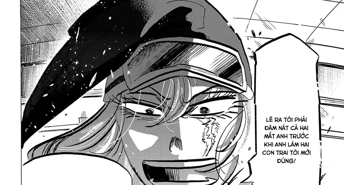 Sanda Chap 75 - Next Chap 76