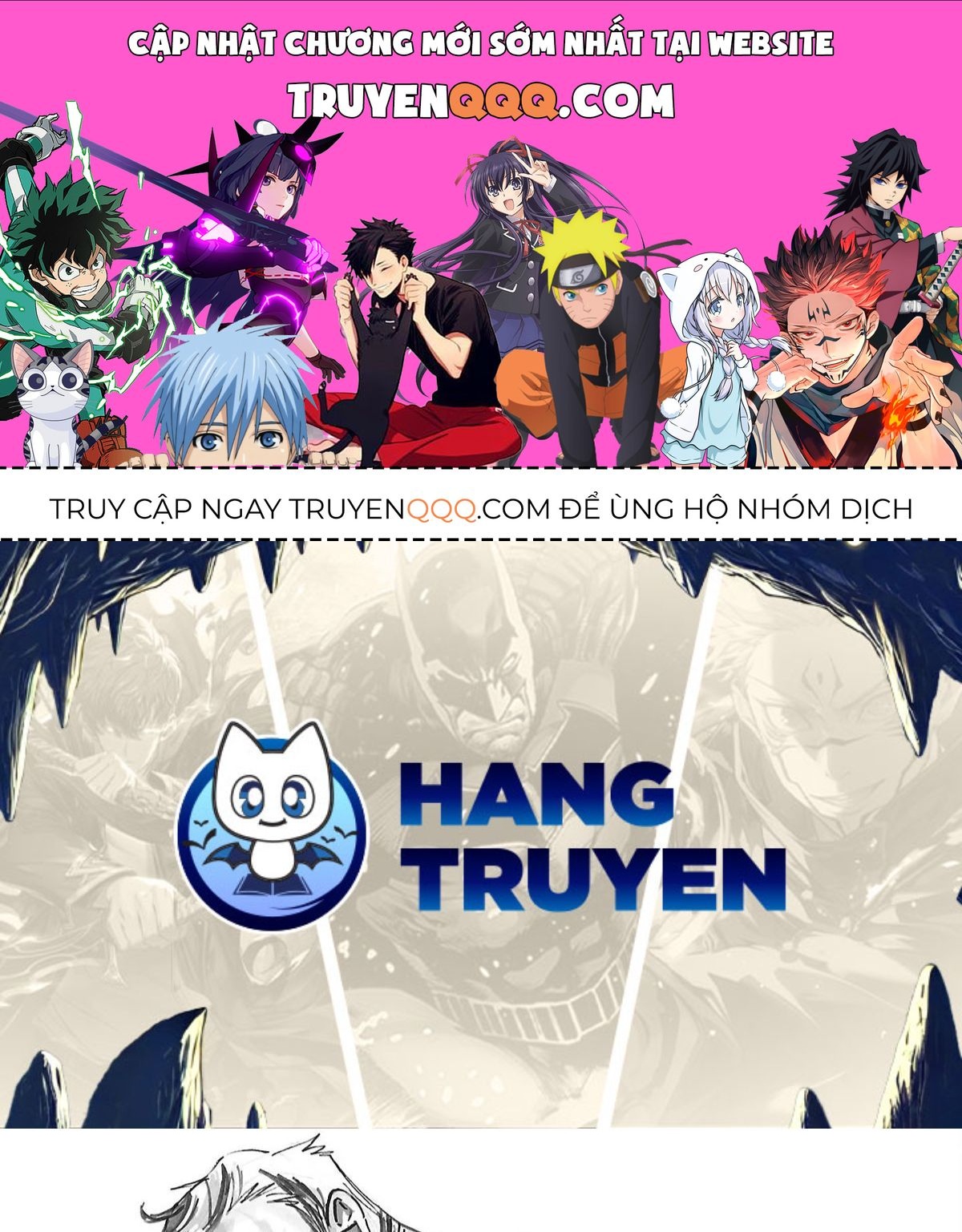 Sanda Chap 76 - Next Chap 77