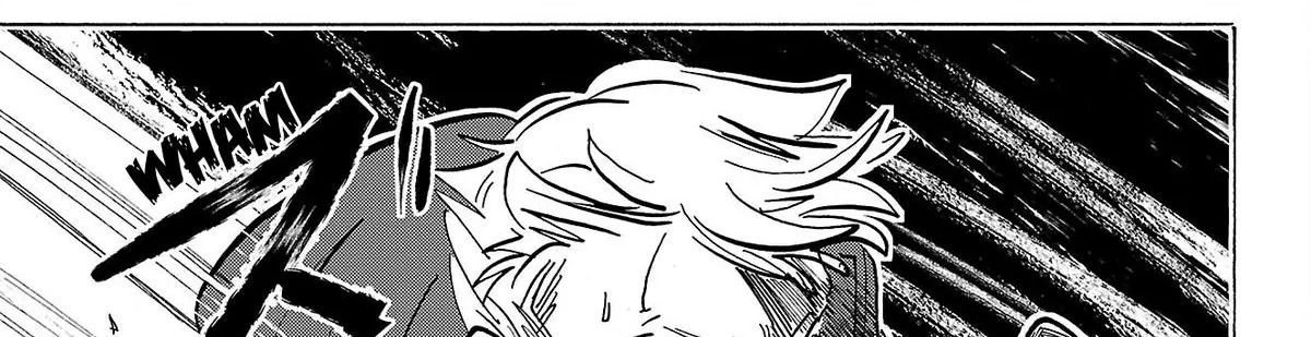 Sanda Chap 76 - Next Chap 77