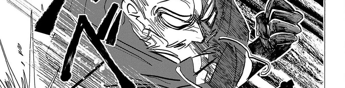 Sanda Chap 76 - Next Chap 77