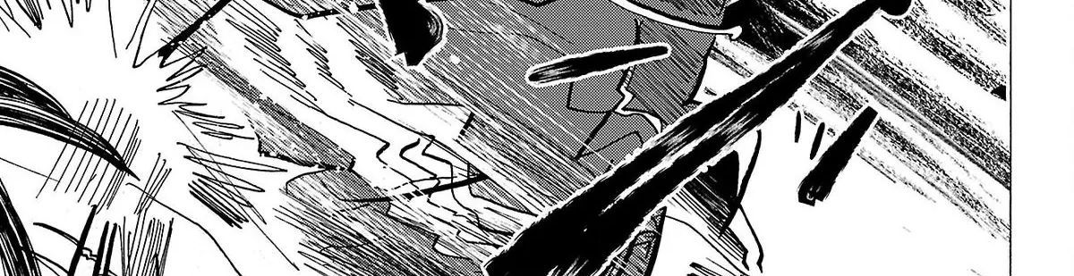 Sanda Chap 76 - Next Chap 77