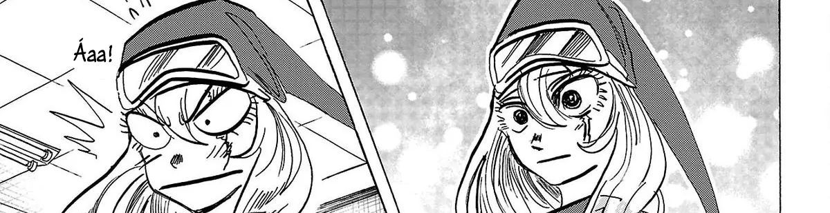 Sanda Chap 76 - Next Chap 77