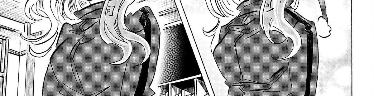 Sanda Chap 76 - Next Chap 77