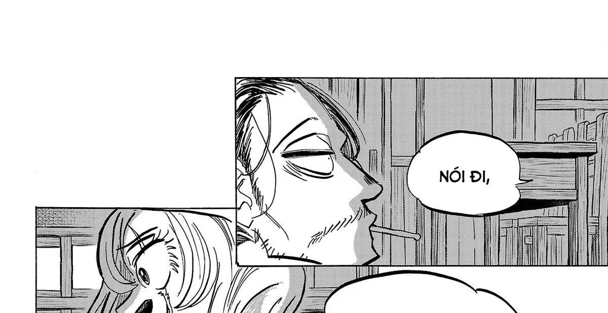 Sanda Chap 76 - Next Chap 77