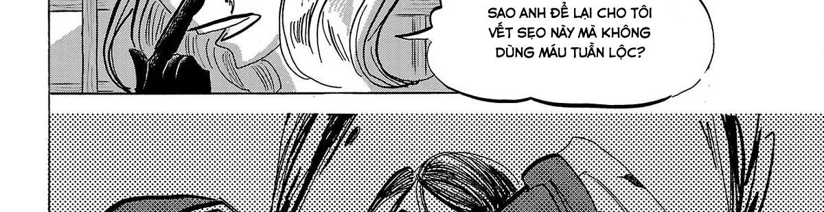 Sanda Chap 76 - Next Chap 77