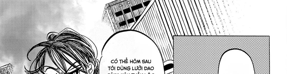 Sanda Chap 76 - Next Chap 77