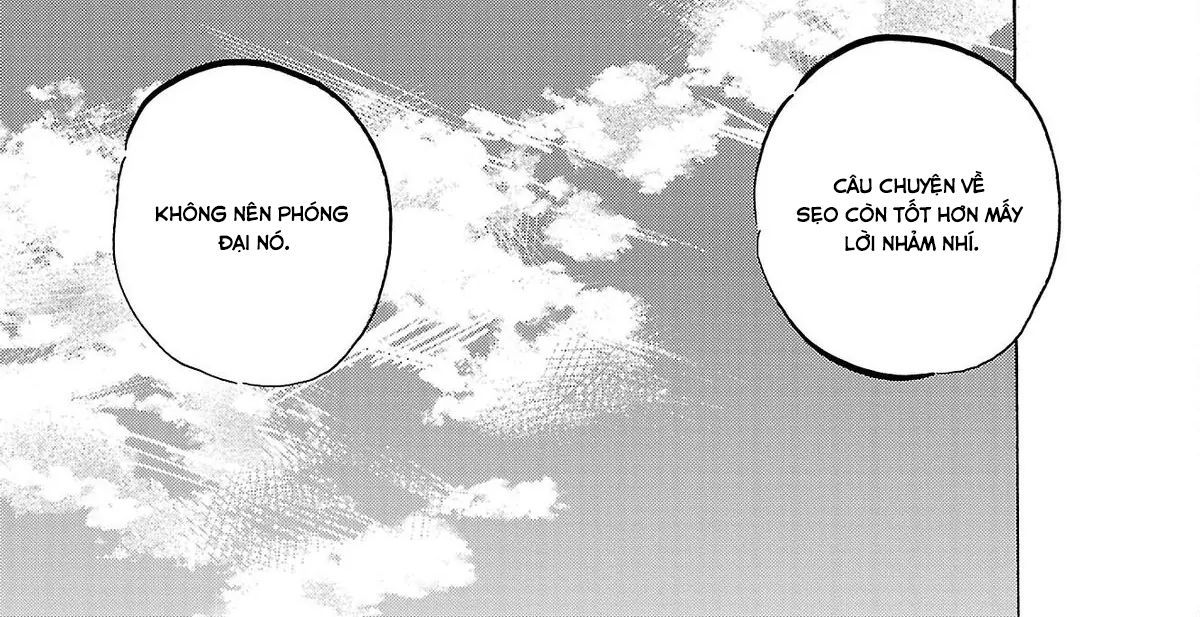 Sanda Chap 76 - Next Chap 77