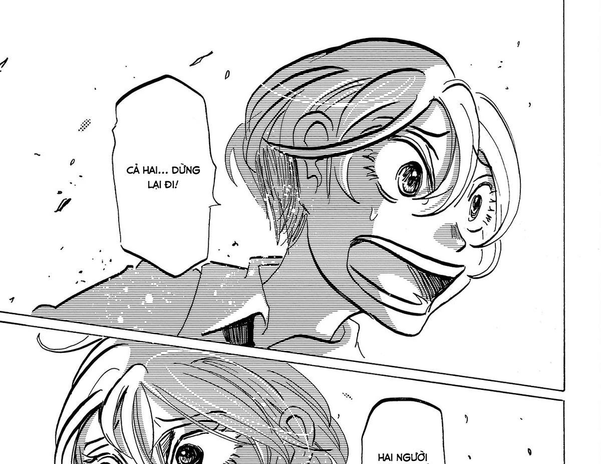 Sanda Chap 76 - Next Chap 77