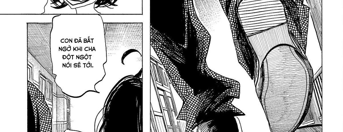 Sanda Chap 76 - Next Chap 77