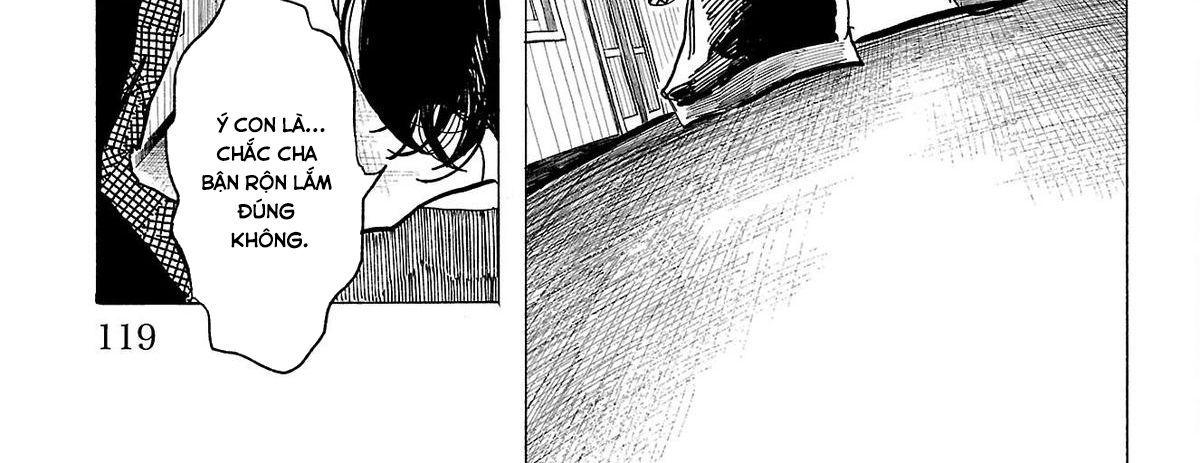 Sanda Chap 76 - Next Chap 77