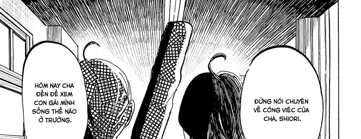 Sanda Chap 76 - Next Chap 77