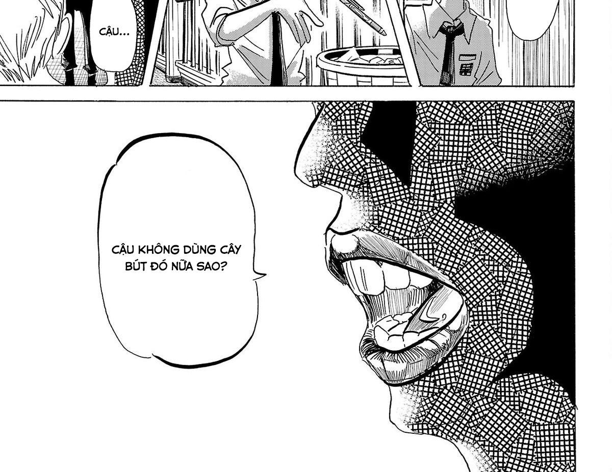 Sanda Chap 76 - Next Chap 77