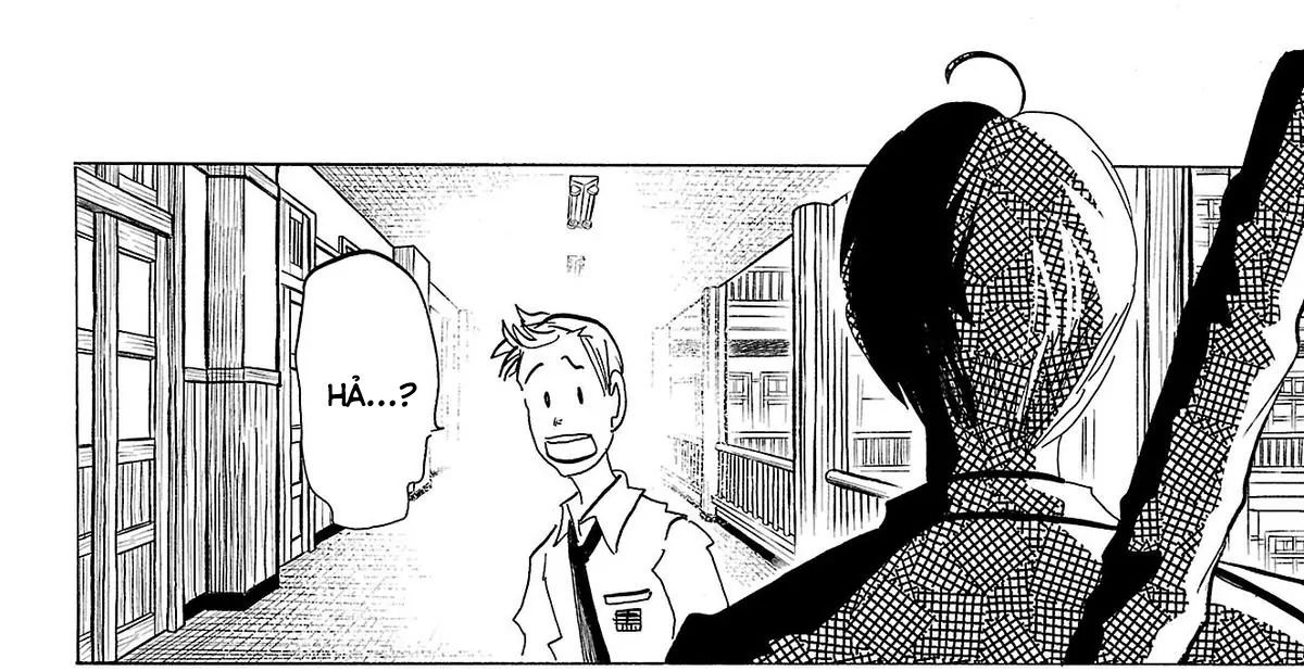 Sanda Chap 76 - Next Chap 77