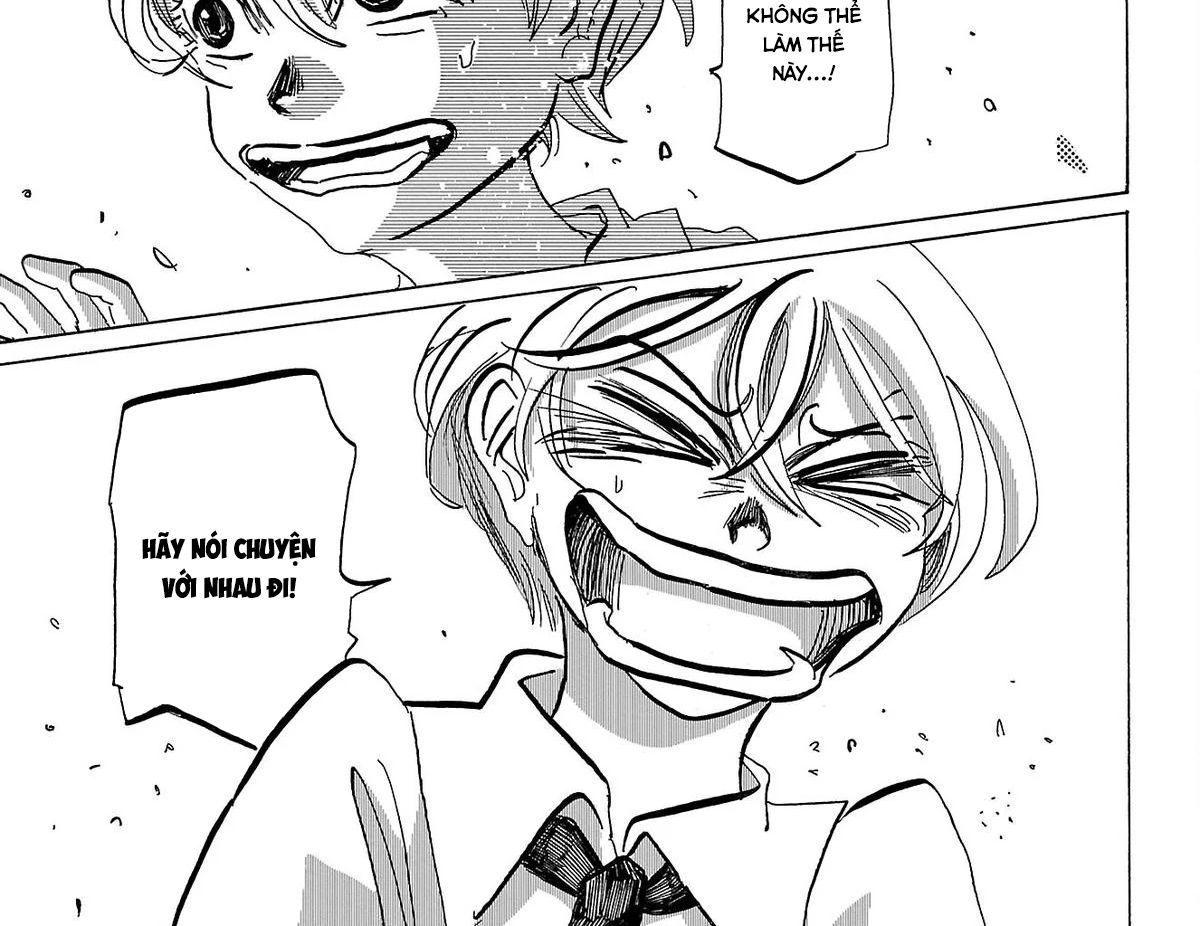 Sanda Chap 76 - Next Chap 77