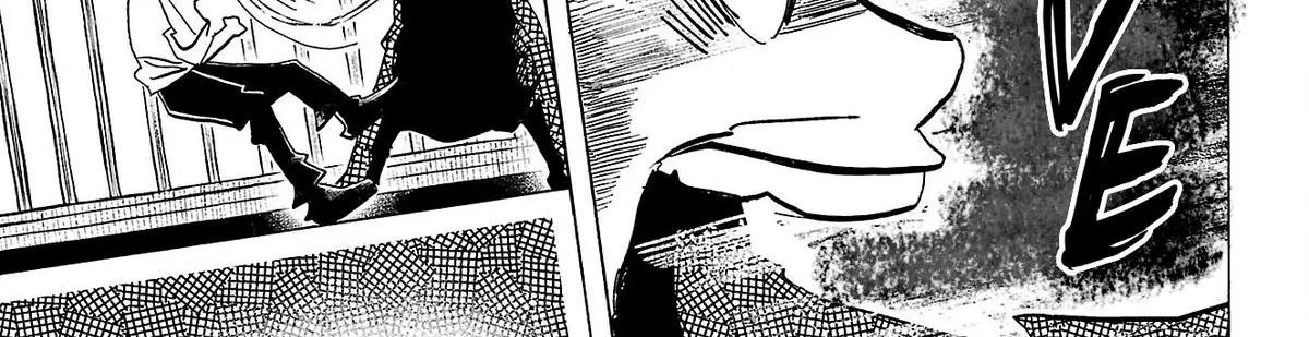 Sanda Chap 76 - Next Chap 77