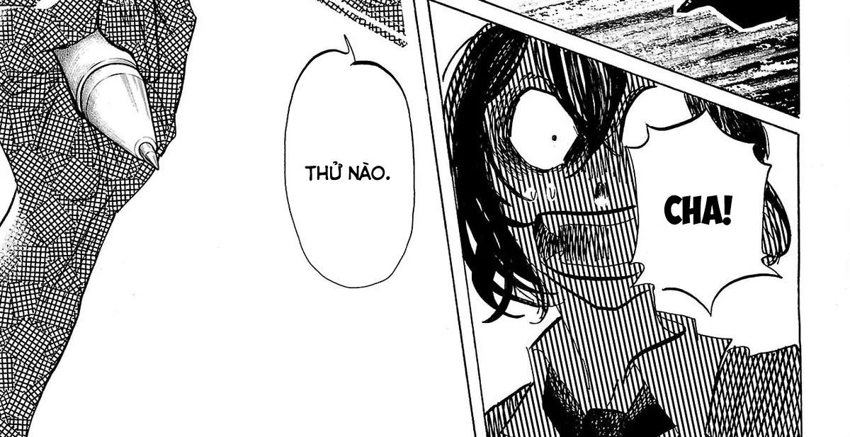 Sanda Chap 76 - Next Chap 77