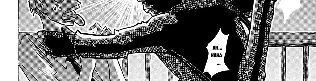 Sanda Chap 76 - Next Chap 77