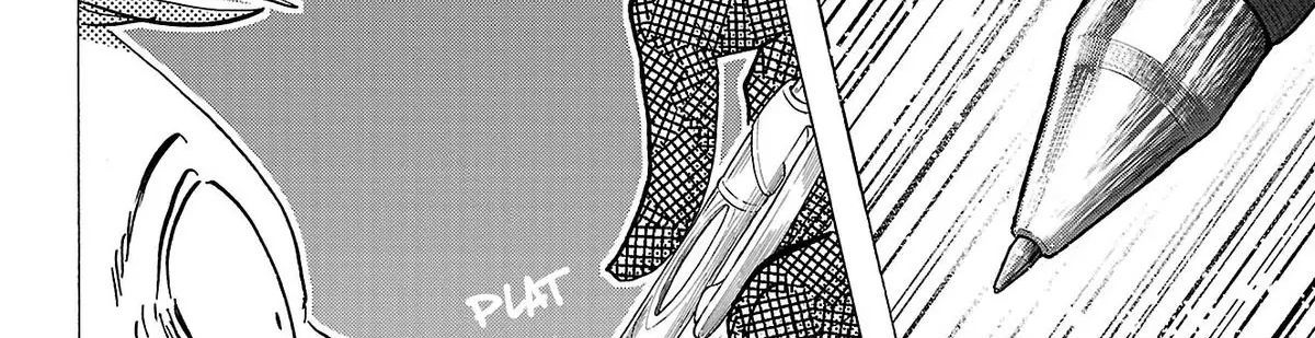 Sanda Chap 76 - Next Chap 77