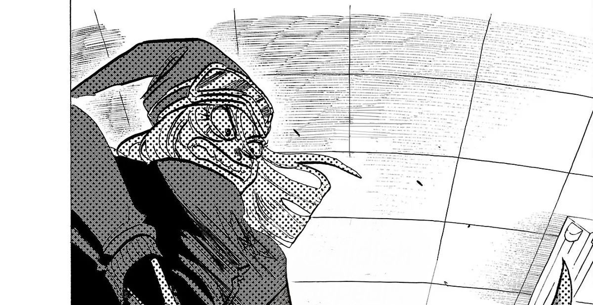 Sanda Chap 76 - Next Chap 77