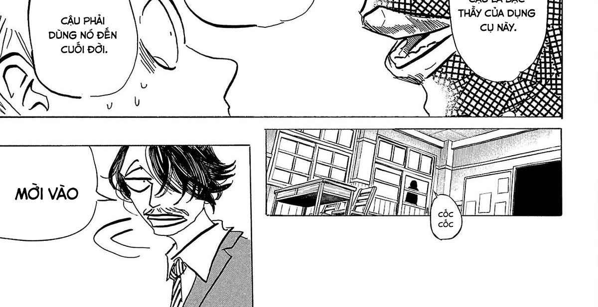 Sanda Chap 76 - Next Chap 77